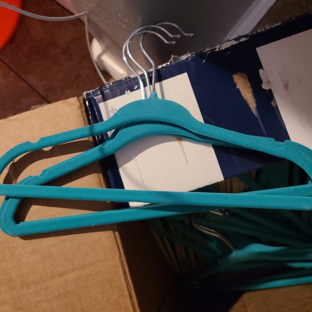 Hangers